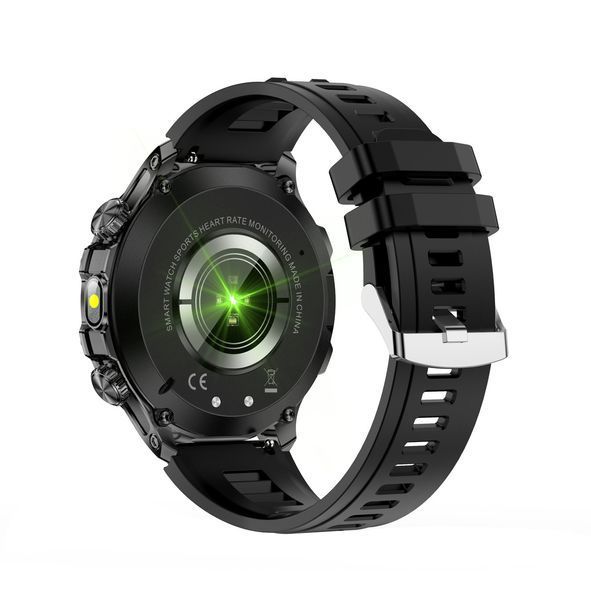 Смарт годинник Smart Turbo Power Rubber, 2 ремінці 416 фото