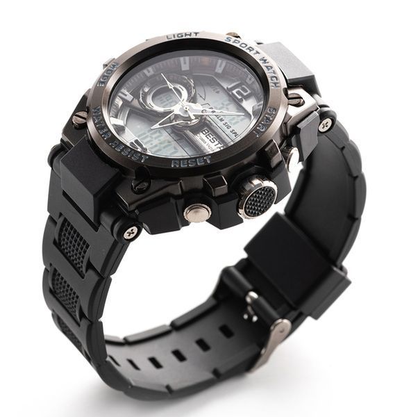 Чоловічий годинник Besta Sport 266 фото