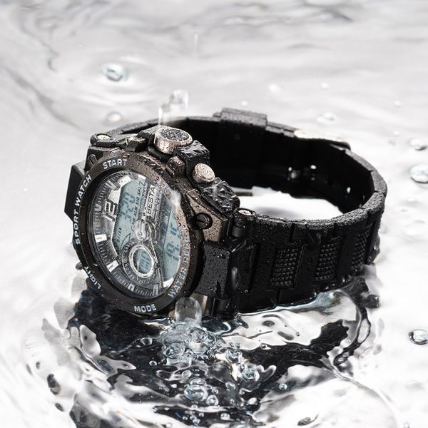 Чоловічий годинник Besta Sport 266 фото