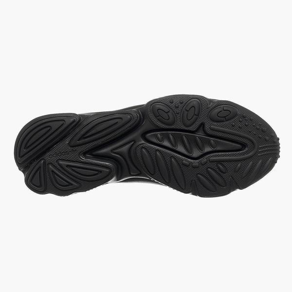 Кросівки унісекс Adidas Ozweego Celox "Black" 2589 фото