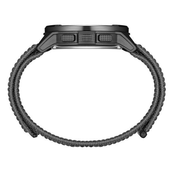 Чоловічий годинник North Edge Terrax Black 716 фото