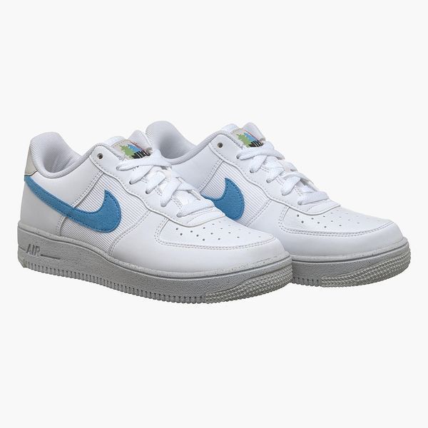 Кросівки жіночі Nike Air Force 1 Crater 1267 фото
