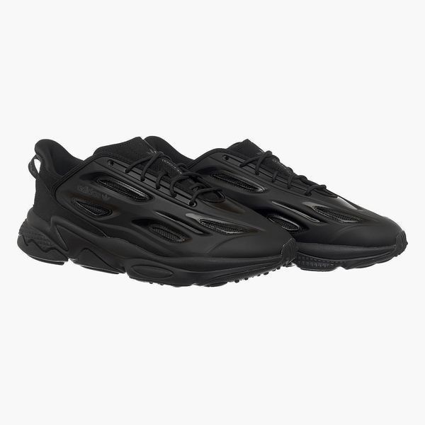 Кросівки унісекс Adidas Ozweego Celox "Black" 2589 фото