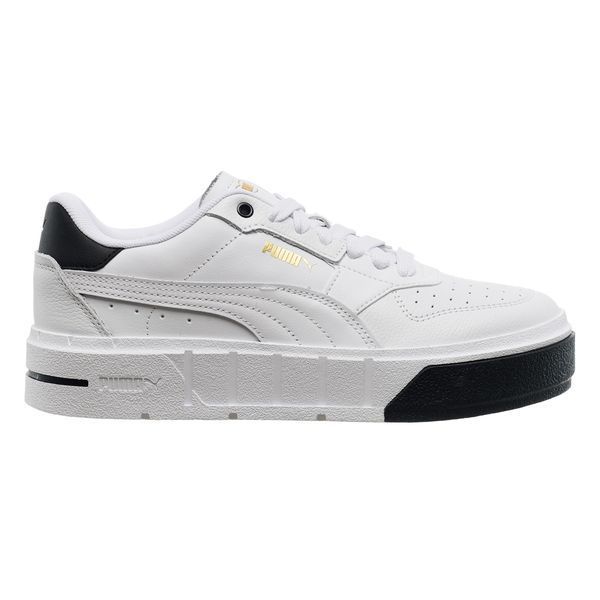 Кросівки жіночі Puma Cali Court Lth 1015 фото