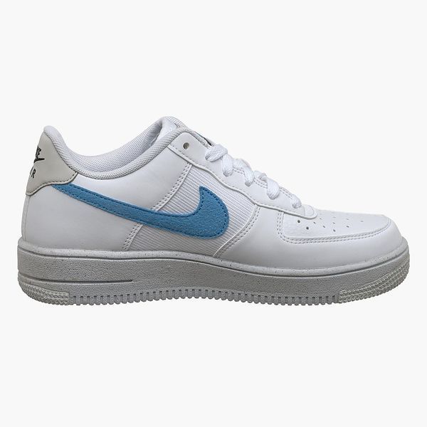 Кросівки жіночі Nike Air Force 1 Crater 1267 фото