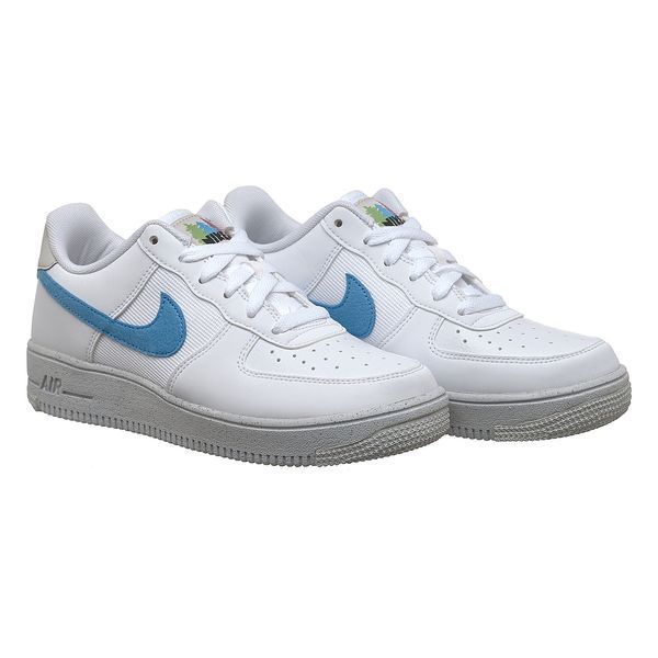 Кросівки жіночі Nike Air Force 1 Crater 1267 фото