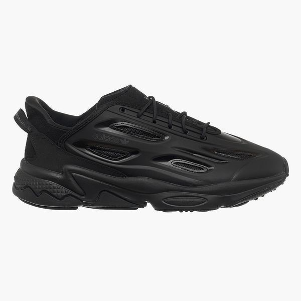 Кросівки унісекс Adidas Ozweego Celox "Black" 2589 фото