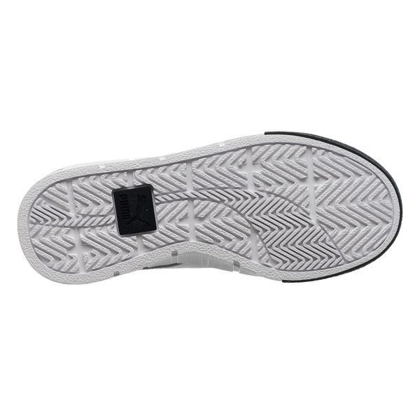 Кросівки жіночі Puma Cali Court Lth 1015 фото