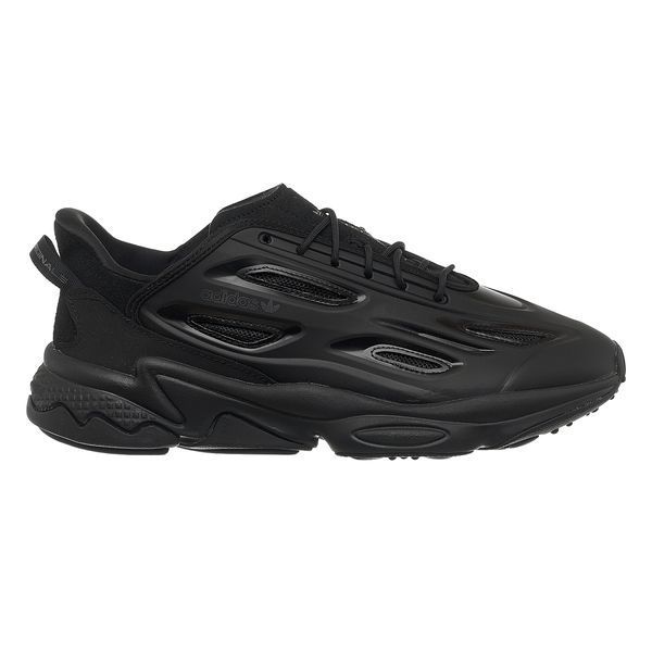 Кросівки унісекс Adidas Ozweego Celox "Black" 2589 фото