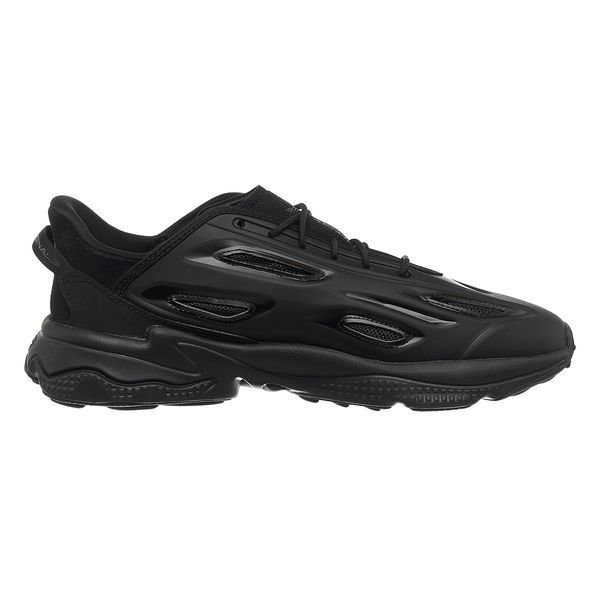 Кросівки унісекс Adidas Ozweego Celox "Black" 2589 фото