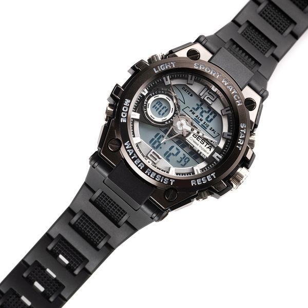 Чоловічий годинник Besta Sport 266 фото