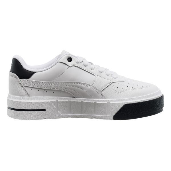 Кросівки жіночі Puma Cali Court Lth 1015 фото