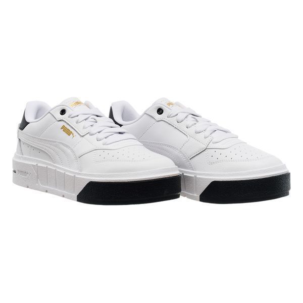 Кросівки жіночі Puma Cali Court Lth 1015 фото