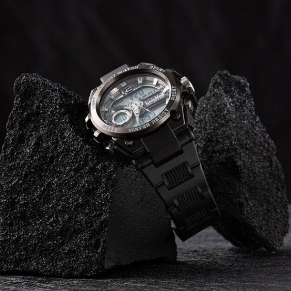 Чоловічий годинник Besta Sport 266 фото