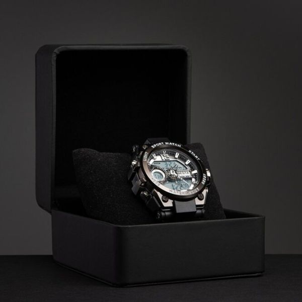 Чоловічий годинник Besta Sport 266 фото
