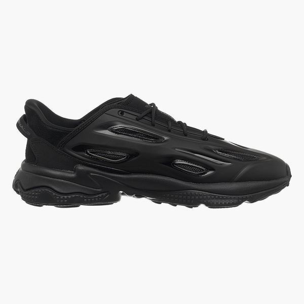 Кросівки унісекс Adidas Ozweego Celox "Black" 2589 фото