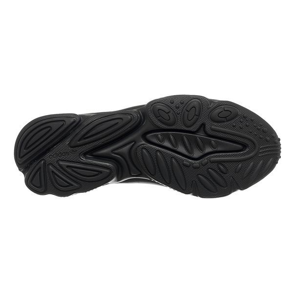 Кросівки унісекс Adidas Ozweego Celox "Black" 2589 фото