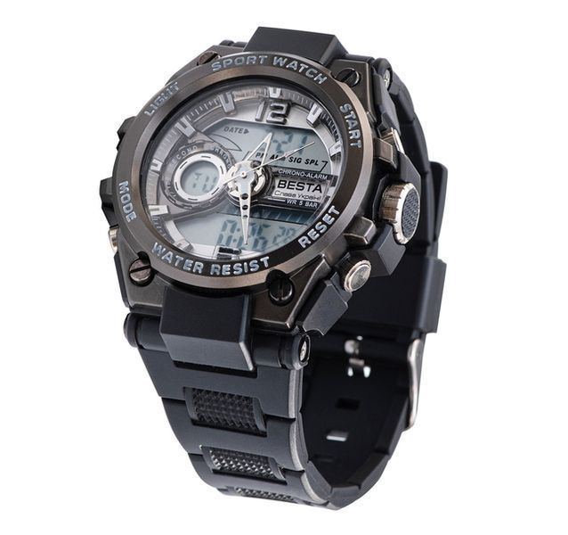 Чоловічий годинник Besta Sport 266 фото