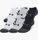 Шкарпетки Under Armour Ua Perf Tech 6Pk Ns 876 фото 1