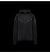Кофта жіночі Nike W Nsw Tch Flc Wr Fz Hdy 2 1666 фото 7