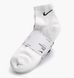 Шкарпетки Nike U Nk Everyday Cush Ankle 3Pr 928 фото 1