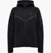 Кофта жіночі Nike W Nsw Tch Flc Wr Fz Hdy 2 1666 фото 1