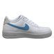 Кросівки жіночі Nike Air Force 1 Crater 1267 фото 8