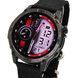 Смарт годинник North Edge GPS Titan Black Spider, 2 ремінці 766 фото 1