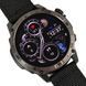 Смарт годинник North Edge GPS Titan Black Spider, 2 ремінці 766 фото 2