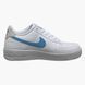 Кросівки жіночі Nike Air Force 1 Crater 1267 фото 3
