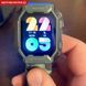 Смарт годинник Smart UWatch Military 216 фото 20