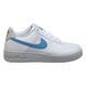 Кросівки жіночі Nike Air Force 1 Crater 1267 фото 7