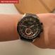 Чоловічий годинник Curren Wild Black 666 фото 6