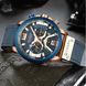 Чоловічий годинник Curren Toronto 116 фото 6