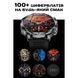 Смарт годинник Smart Turbo Power Rubber, 2 ремінці 416 фото 18