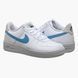 Кросівки жіночі Nike Air Force 1 Crater 1267 фото 1