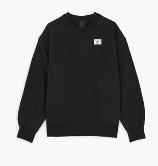 Кофта жіночі Jordan Flight Women's Fleece Crew 1640 фото
