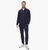 Спортивний костюм чоловічий Under Armour Knit Track Suit Blue 3333 фото