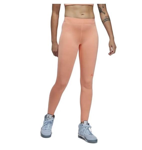 Лосіни жіночі Jordan Leggings 'Bliss/Orange' 1688 фото