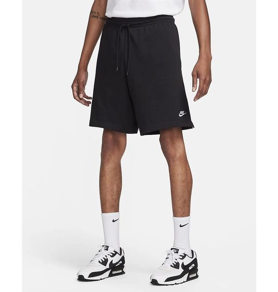Шорти чоловічі Nike Club 3839 фото