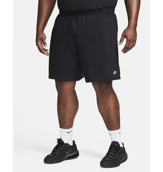Шорти чоловічі Nike Club 3839 фото