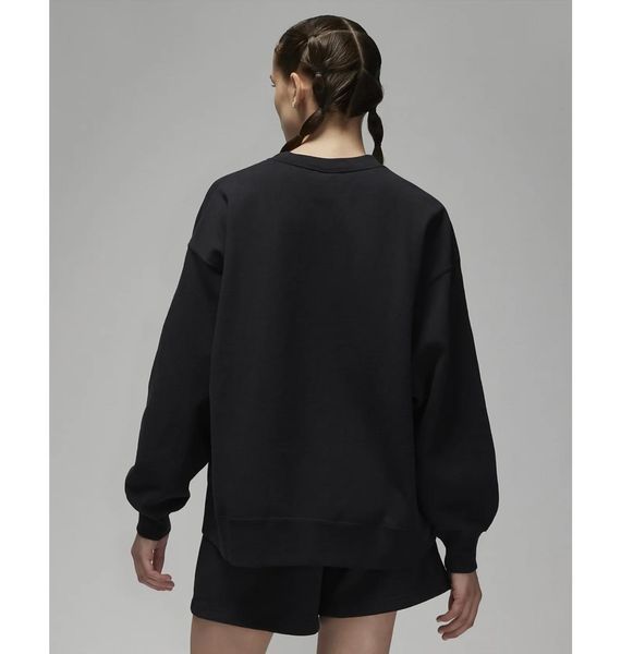 Кофта жіночі Jordan Flight Women's Fleece Crew 1640 фото
