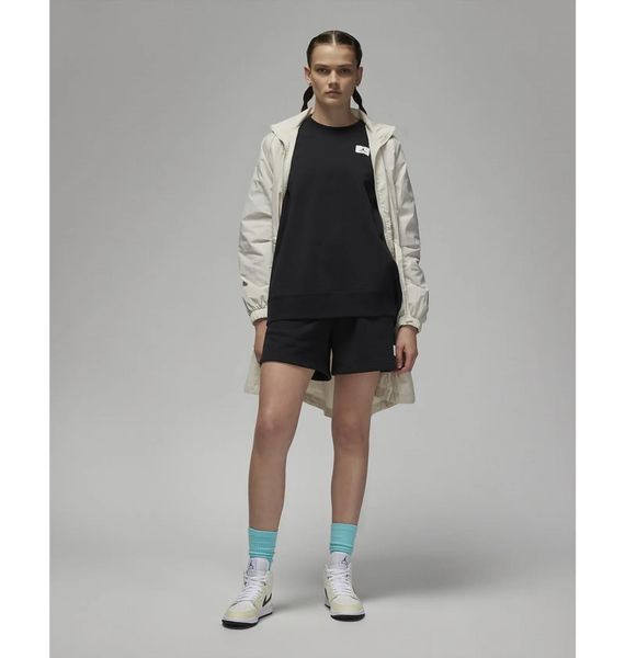 Кофта жіночі Jordan Flight Women's Fleece Crew 1640 фото