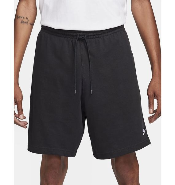 Шорти чоловічі Nike Club 3839 фото
