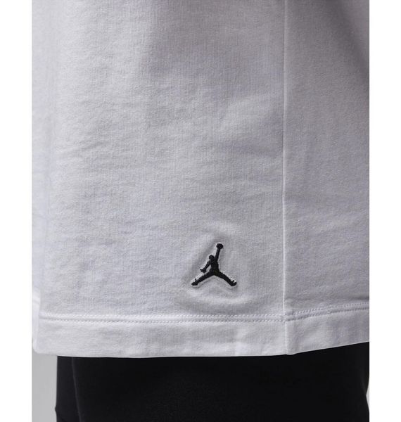 Футболка чоловіча Jordan 2Pk 3794 фото
