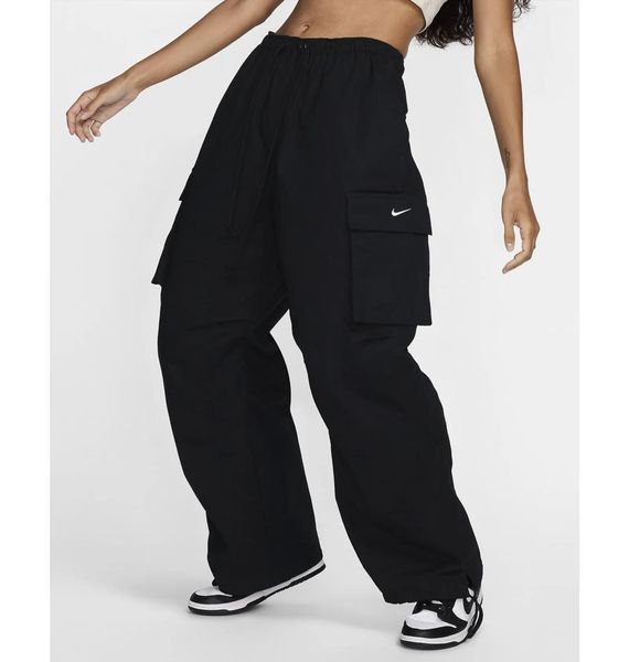 Брюки жіночі Nike W Nsw Dance Cargo 1591 фото