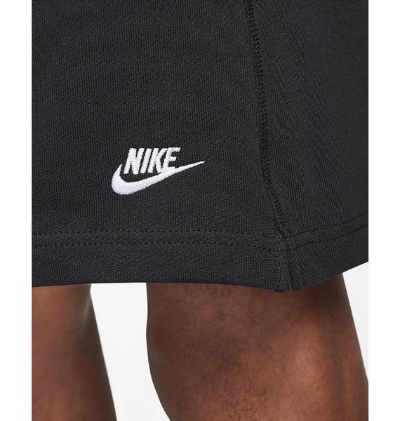 Шорти чоловічі Nike Club 3839 фото