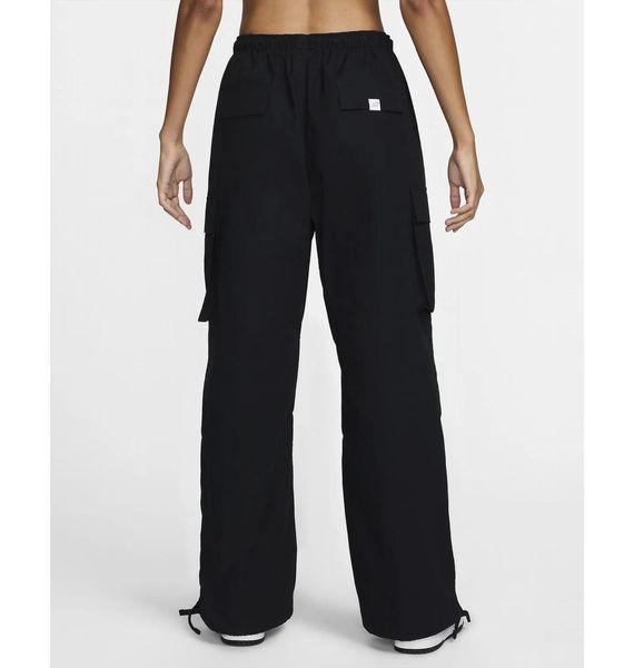Брюки жіночі Nike W Nsw Dance Cargo 1591 фото