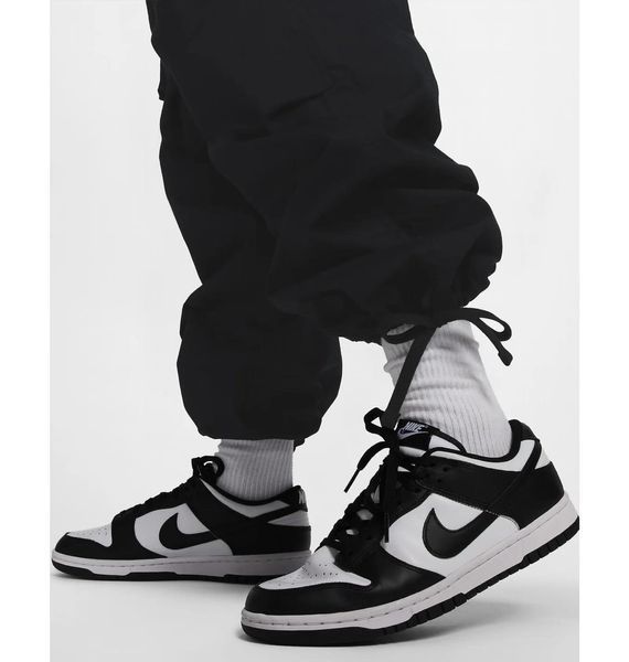 Брюки жіночі Nike W Nsw Dance Cargo 1591 фото