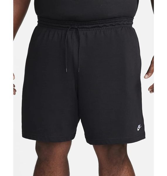 Шорти чоловічі Nike Club 3839 фото